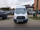 Ford Transit bei Gebrauchtwagen.expert - Abbildung (2 / 15) Ford Transit bei Gebrauchtwagen.expert - Abbildung (2 / 15)