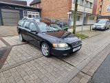Volvo V70 bei Gebrauchtwagen.expert - Abbildung (3 / 15)