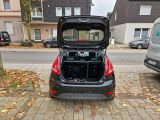 Ford Fiesta bei Gebrauchtwagen.expert - Abbildung (10 / 15)