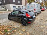 Ford Fiesta bei Gebrauchtwagen.expert - Abbildung (7 / 15)