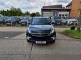 Ssangyong Korando bei Gebrauchtwagen.expert - Abbildung (2 / 15)