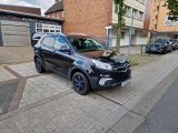 Ssangyong Korando bei Gebrauchtwagen.expert - Abbildung (3 / 15)