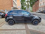 Ssangyong Korando bei Gebrauchtwagen.expert - Abbildung (4 / 15)