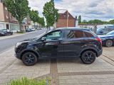 Ssangyong Korando bei Gebrauchtwagen.expert - Abbildung (8 / 15)