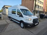 Ford Transit bei Gebrauchtwagen.expert - Abbildung (3 / 15) Ford Transit bei Gebrauchtwagen.expert - Abbildung (3 / 15)
