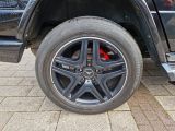 Mercedes-Benz G-Klasse bei Gebrauchtwagen.expert - Abbildung (12 / 15)