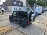 Mercedes-Benz G-Klasse bei Gebrauchtwagen.expert - Abbildung (9 / 15)