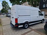 VW Crafter bei Gebrauchtwagen.expert - Abbildung (5 / 15)