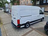 VW Crafter bei Gebrauchtwagen.expert - Abbildung (11 / 15)