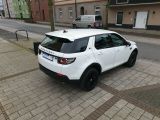 Land Rover Discovery Sport bei Gebrauchtwagen.expert - Abbildung (11 / 15)
