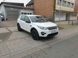 Land Rover Discovery Sport bei Gebrauchtwagen.expert - Abbildung (7 / 15)