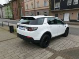 Land Rover Discovery Sport bei Gebrauchtwagen.expert - Abbildung (5 / 15)