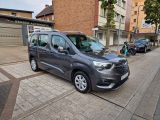 Opel Combo bei Gebrauchtwagen.expert - Abbildung (3 / 15)