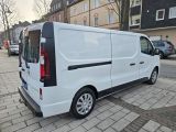 Opel Vivaro bei Gebrauchtwagen.expert - Abbildung (5 / 15) Opel Vivaro bei Gebrauchtwagen.expert - Abbildung (5 / 15)