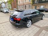 Audi A6 bei Gebrauchtwagen.expert - Abbildung (5 / 15)
