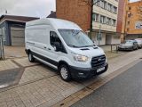Ford Transit bei Gebrauchtwagen.expert - Abbildung (3 / 15) Ford Transit bei Gebrauchtwagen.expert - Abbildung (3 / 15)