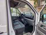 VW Crafter bei Gebrauchtwagen.expert - Abbildung (15 / 15)