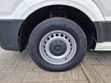 VW Crafter bei Gebrauchtwagen.expert - Abbildung (12 / 15) VW Crafter bei Gebrauchtwagen.expert - Abbildung (12 / 15)