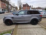 Land Rover Range Rover Sport bei Gebrauchtwagen.expert - Abbildung (8 / 15)
