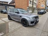 Land Rover Range Rover Sport bei Gebrauchtwagen.expert - Abbildung (3 / 15)