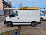 Renault Master bei Gebrauchtwagen.expert - Abbildung (8 / 15)
