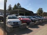 Ford Focus Turnier bei Gebrauchtwagen.expert - Abbildung (15 / 15)