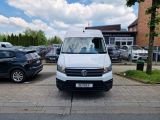 VW Crafter bei Gebrauchtwagen.expert - Abbildung (2 / 15)