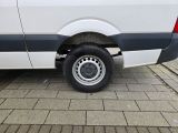 VW Crafter bei Gebrauchtwagen.expert - Abbildung (15 / 15)