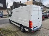 VW Crafter bei Gebrauchtwagen.expert - Abbildung (9 / 15)