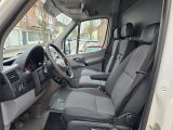 VW Crafter bei Gebrauchtwagen.expert - Abbildung (12 / 15)