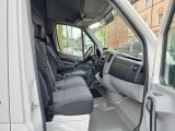 VW Crafter bei Gebrauchtwagen.expert - Abbildung (13 / 15)