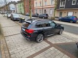 BMW X3 bei Gebrauchtwagen.expert - Abbildung (11 / 15)