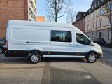 Ford Transit bei Gebrauchtwagen.expert - Abbildung (4 / 15) Ford Transit bei Gebrauchtwagen.expert - Abbildung (4 / 15)