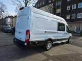 Ford Transit bei Gebrauchtwagen.expert - Abbildung (5 / 15) Ford Transit bei Gebrauchtwagen.expert - Abbildung (5 / 15)