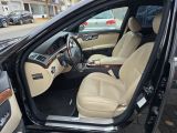 Mercedes-Benz S-Klasse bei Gebrauchtwagen.expert - Abbildung (14 / 15)