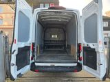 Ford Transit bei Gebrauchtwagen.expert - Abbildung (11 / 15) Ford Transit bei Gebrauchtwagen.expert - Abbildung (11 / 15)