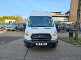Ford Transit bei Gebrauchtwagen.expert - Abbildung (2 / 15) Ford Transit bei Gebrauchtwagen.expert - Abbildung (2 / 15)