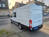 Ford Transit bei Gebrauchtwagen.expert - Abbildung (9 / 15) Ford Transit bei Gebrauchtwagen.expert - Abbildung (9 / 15)