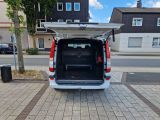Mercedes-Benz Vito bei Gebrauchtwagen.expert - Abbildung (9 / 15)