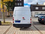 Opel Movano bei Gebrauchtwagen.expert - Abbildung (6 / 15)