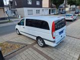 Mercedes-Benz Vito bei Gebrauchtwagen.expert - Abbildung (8 / 15)