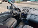 Mercedes-Benz Vito bei Gebrauchtwagen.expert - Abbildung (15 / 15)