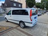 Mercedes-Benz Vito bei Gebrauchtwagen.expert - Abbildung (6 / 15)