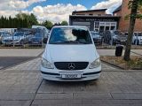 Mercedes-Benz Vito bei Gebrauchtwagen.expert - Abbildung (2 / 15)