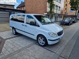 Mercedes-Benz Vito bei Gebrauchtwagen.expert - Abbildung (3 / 15)