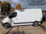 Opel Movano bei Gebrauchtwagen.expert - Abbildung (8 / 15)