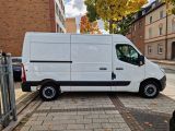 Opel Movano bei Gebrauchtwagen.expert - Abbildung (4 / 15)