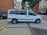 Mercedes-Benz Vito bei Gebrauchtwagen.expert - Abbildung (4 / 15)