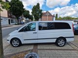 Mercedes-Benz Vito bei Gebrauchtwagen.expert - Abbildung (7 / 15)