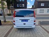 Mercedes-Benz Vito bei Gebrauchtwagen.expert - Abbildung (5 / 15)